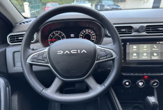 Dacia Duster JOURNEY 1.3 Tce 150 EDC6 / Carplay / Camera 360° / Garantie Dacia 05/2026 