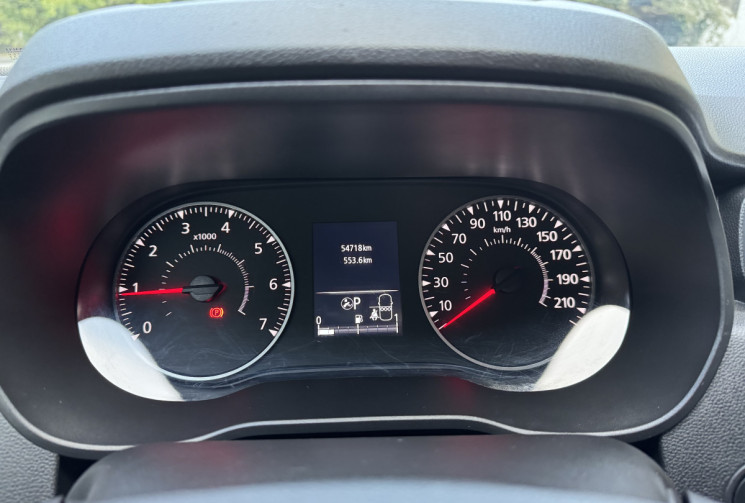 Dacia Duster JOURNEY 1.3 Tce 150 EDC6 / Carplay / Camera 360° / Garantie Dacia 05/2026 