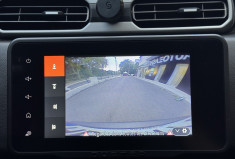 Dacia Duster JOURNEY 1.3 Tce 150 EDC6 / Carplay / Camera 360° / Garantie Dacia 05/2026 