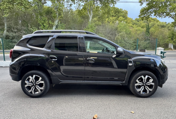 Dacia Duster JOURNEY 1.3 Tce 150 EDC6 / Carplay / Camera 360° / Garantie Dacia 05/2026 