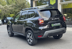 Dacia Duster JOURNEY 1.3 Tce 150 EDC6 / Carplay / Camera 360° / Garantie Dacia 05/2026 