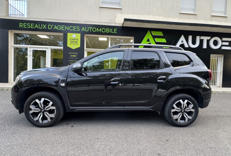 Dacia Duster JOURNEY 1.3 Tce 150 EDC6 / Carplay / Camera 360° / Garantie Dacia 05/2026 