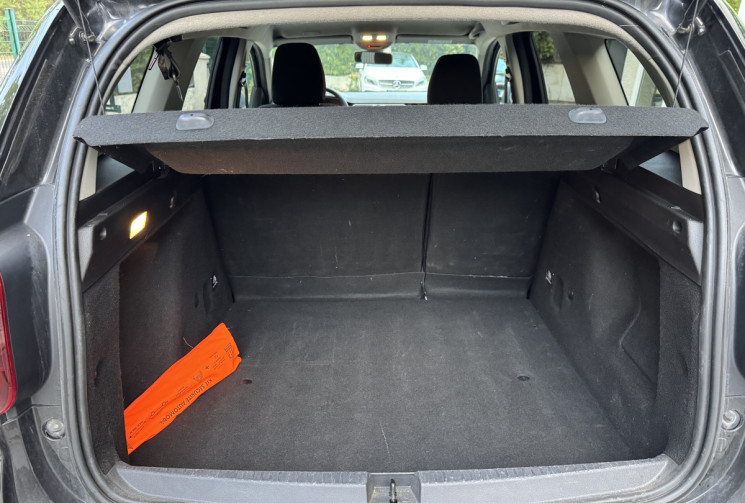 Dacia Duster JOURNEY 1.3 Tce 150 EDC6 / Carplay / Camera 360° / Garantie Dacia 05/2026 