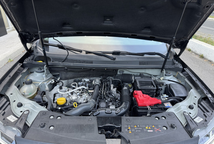 Dacia Duster JOURNEY 1.3 Tce 150 EDC6 / Carplay / Camera 360° / Garantie Dacia 05/2026 