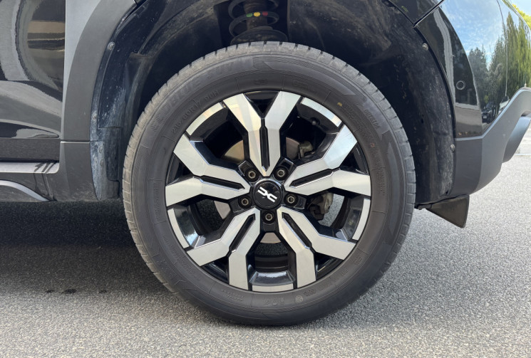 Dacia Duster JOURNEY 1.3 Tce 150 EDC6 / Carplay / Camera 360° / Garantie Dacia 05/2026 