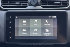 Dacia Duster JOURNEY 1.3 Tce 150 EDC6 / Carplay / Camera 360° / Garantie Dacia 05/2026 