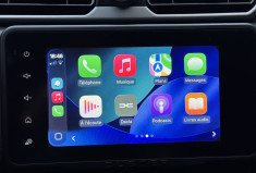 Dacia Duster JOURNEY 1.3 Tce 150 EDC6 / Carplay / Camera 360° / Garantie Dacia 05/2026 