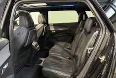 Peugeot 5008 2.0 BlueHDi 180ch S&S GT EAT8