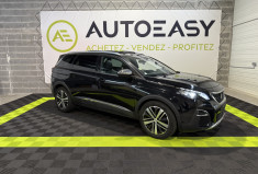 Peugeot 5008 2.0 BlueHDi 180ch S&S GT EAT8
