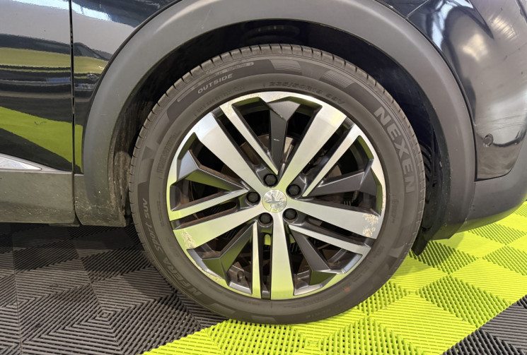 Peugeot 5008 2.0 BlueHDi 180ch S&S GT EAT8