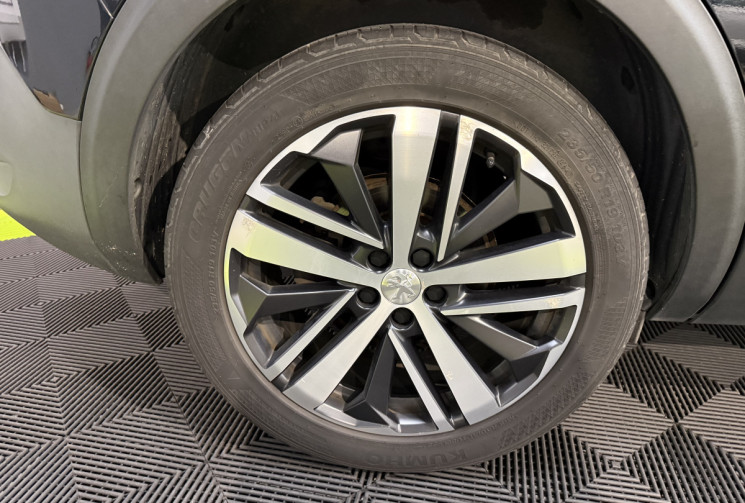 Peugeot 5008 2.0 BlueHDi 180ch S&S GT EAT8