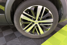 Peugeot 5008 2.0 BlueHDi 180ch S&S GT EAT8