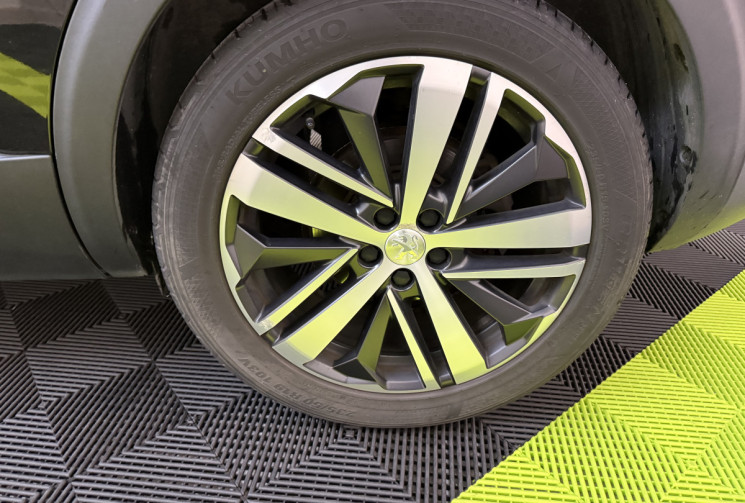 Peugeot 5008 2.0 BlueHDi 180ch S&S GT EAT8