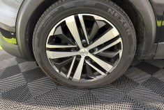 Peugeot 5008 2.0 BlueHDi 180ch S&S GT EAT8