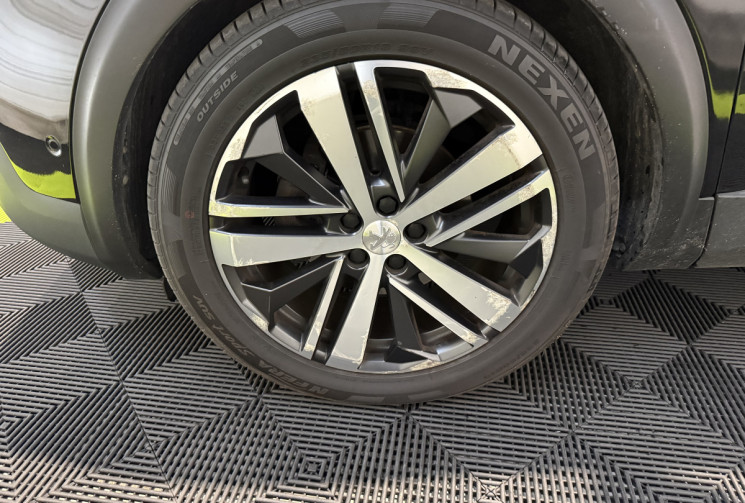 Peugeot 5008 2.0 BlueHDi 180ch S&S GT EAT8