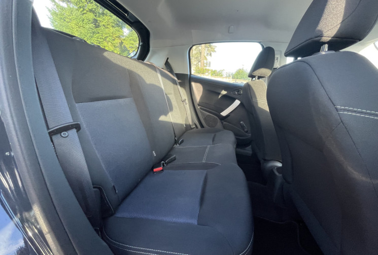 Peugeot 208 68 CH / LIKE 
