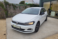 Volkswagen Polo VI 1.0 TSI 95 S&S BVM5 IQ DRIVE 