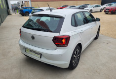 Volkswagen Polo VI 1.0 TSI 95 S&S BVM5 IQ DRIVE 