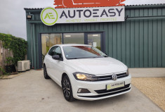 Volkswagen Polo VI 1.0 TSI 95 S&S BVM5 IQ DRIVE 