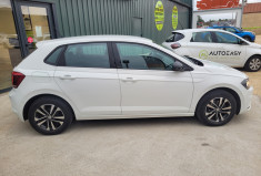 Volkswagen Polo VI 1.0 TSI 95 S&S BVM5 IQ DRIVE 