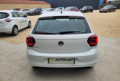 Volkswagen Polo VI 1.0 TSI 95 S&S BVM5 IQ DRIVE 
