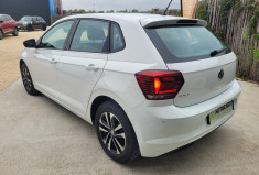 Volkswagen Polo VI 1.0 TSI 95 S&S BVM5 IQ DRIVE 