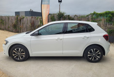 Volkswagen Polo VI 1.0 TSI 95 S&S BVM5 IQ DRIVE 