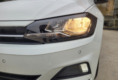 Volkswagen Polo VI 1.0 TSI 95 S&S BVM5 IQ DRIVE 