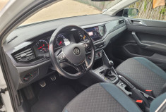 Volkswagen Polo VI 1.0 TSI 95 S&S BVM5 IQ DRIVE 