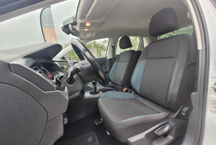 Volkswagen Polo VI 1.0 TSI 95 S&S BVM5 IQ DRIVE 