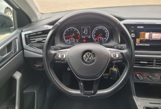 Volkswagen Polo VI 1.0 TSI 95 S&S BVM5 IQ DRIVE 