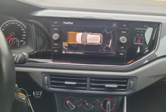 Volkswagen Polo VI 1.0 TSI 95 S&S BVM5 IQ DRIVE 