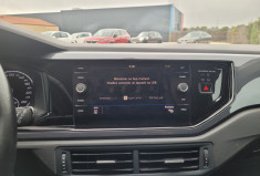 Volkswagen Polo VI 1.0 TSI 95 S&S BVM5 IQ DRIVE 