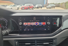 Volkswagen Polo VI 1.0 TSI 95 S&S BVM5 IQ DRIVE 