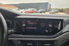 Volkswagen Polo VI 1.0 TSI 95 S&S BVM5 IQ DRIVE 