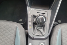 Volkswagen Polo VI 1.0 TSI 95 S&S BVM5 IQ DRIVE 