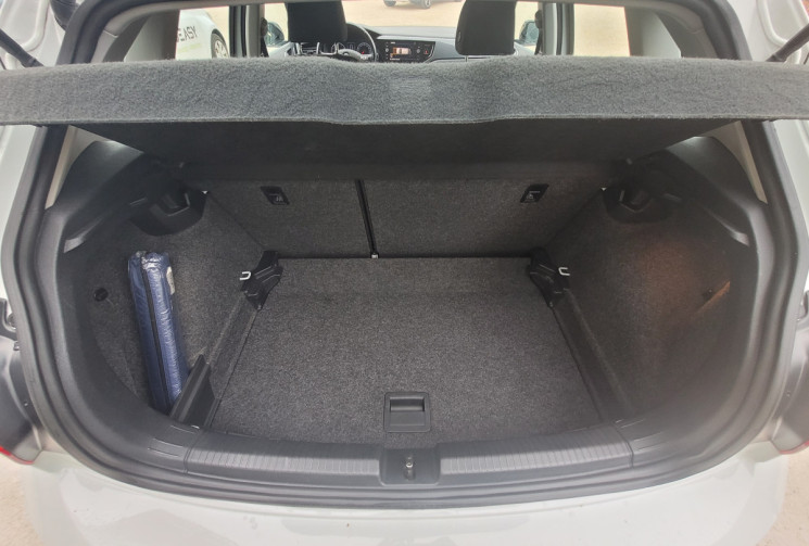 Volkswagen Polo VI 1.0 TSI 95 S&S BVM5 IQ DRIVE 