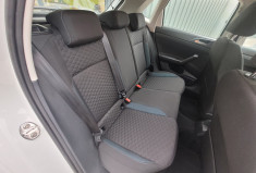 Volkswagen Polo VI 1.0 TSI 95 S&S BVM5 IQ DRIVE 
