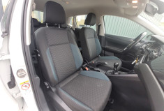 Volkswagen Polo VI 1.0 TSI 95 S&S BVM5 IQ DRIVE 