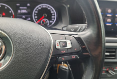 Volkswagen Polo VI 1.0 TSI 95 S&S BVM5 IQ DRIVE 