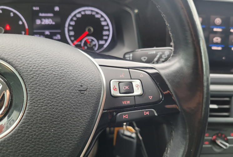 Volkswagen Polo VI 1.0 TSI 95 S&S BVM5 IQ DRIVE 
