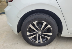 Volkswagen Polo VI 1.0 TSI 95 S&S BVM5 IQ DRIVE 