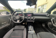 Mercedes Classe A 180d 116ch AMG Line 8G-DCT
