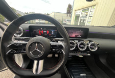 Mercedes Classe A 180d 116ch AMG Line 8G-DCT