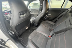 Mercedes Classe A 180d 116ch AMG Line 8G-DCT