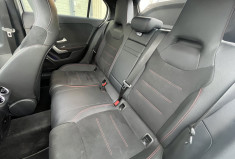 Mercedes Classe A 180d 116ch AMG Line 8G-DCT
