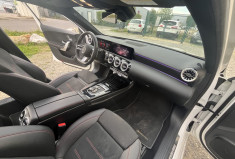 Mercedes Classe A 180d 116ch AMG Line 8G-DCT