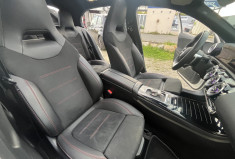 Mercedes Classe A 180d 116ch AMG Line 8G-DCT