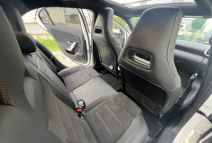 Mercedes Classe A 180d 116ch AMG Line 8G-DCT
