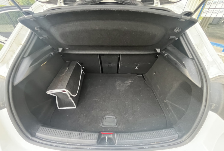 Mercedes Classe A 180d 116ch AMG Line 8G-DCT